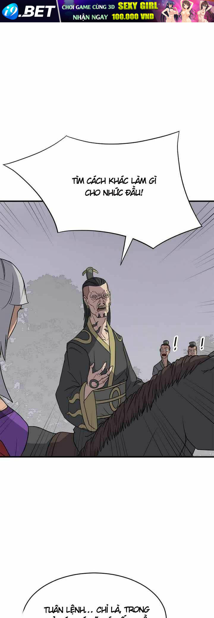 Trọng Sinh Bất Khả Chiến Bại - Chapter 128 - Page 25