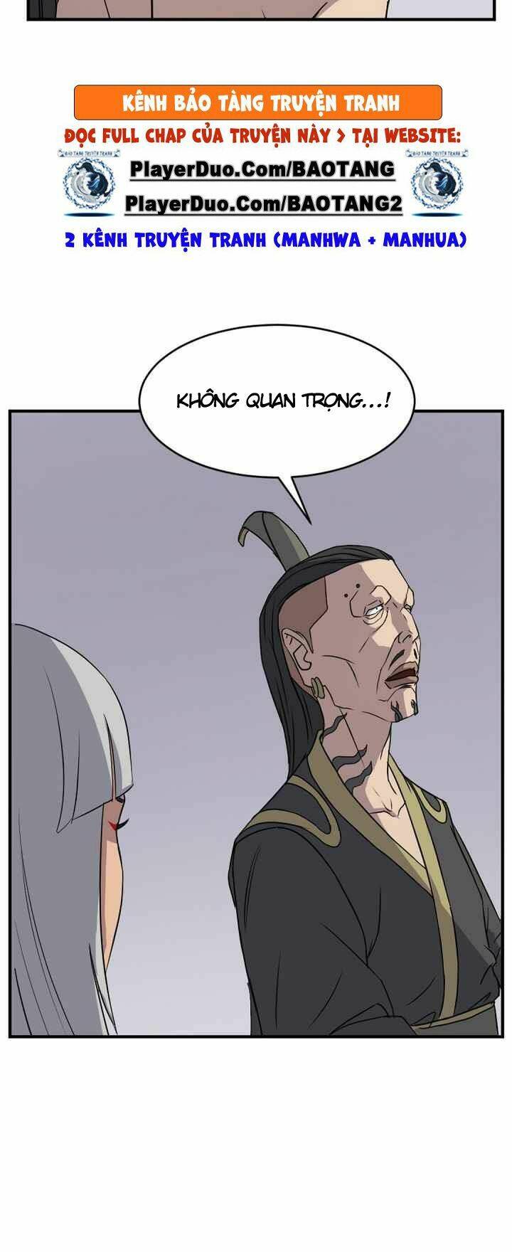 Trọng Sinh Bất Khả Chiến Bại - Chapter 128 - Page 27
