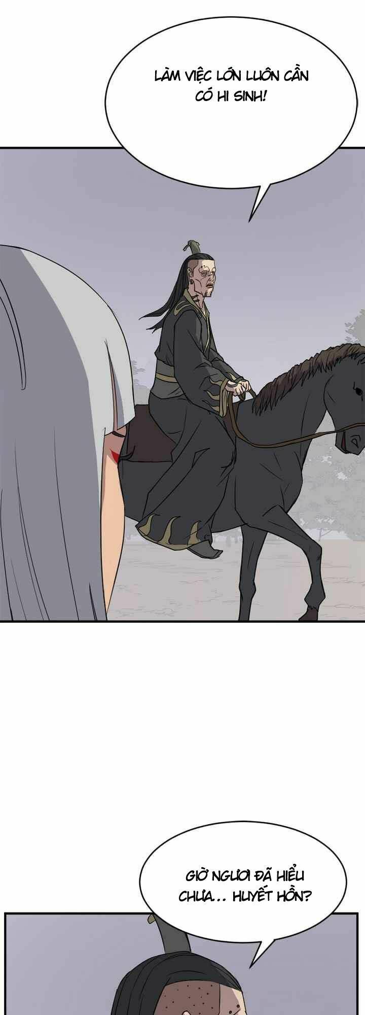 Trọng Sinh Bất Khả Chiến Bại - Chapter 128 - Page 28