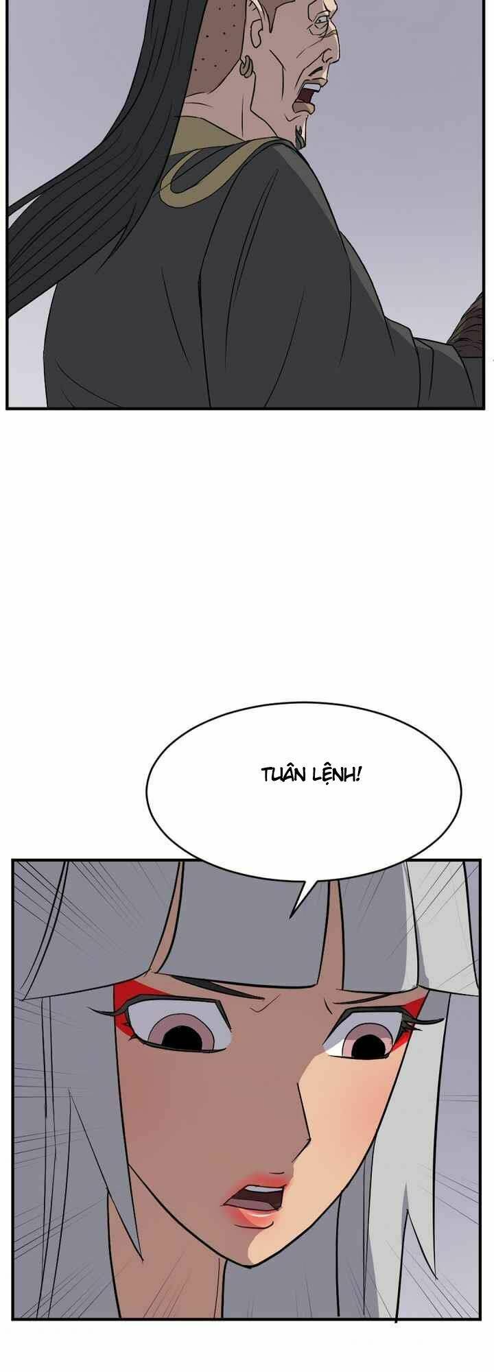 Trọng Sinh Bất Khả Chiến Bại - Chapter 128 - Page 29