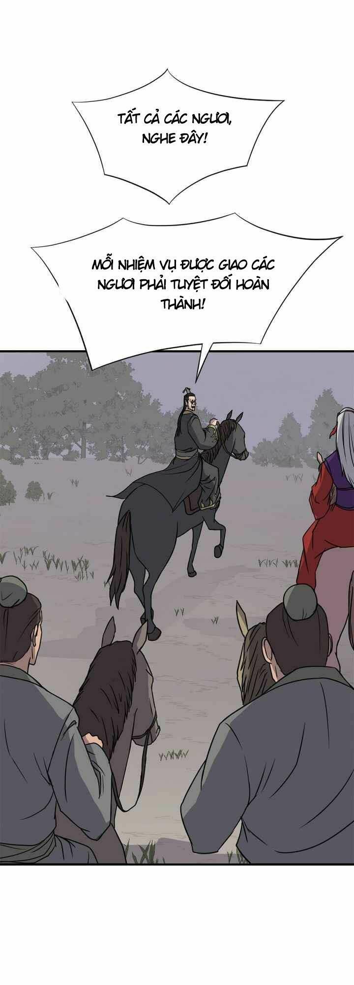 Trọng Sinh Bất Khả Chiến Bại - Chapter 128 - Page 30