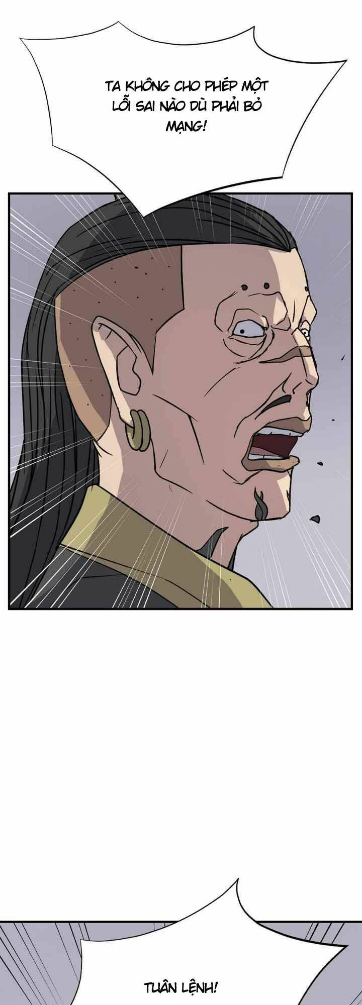 Trọng Sinh Bất Khả Chiến Bại - Chapter 128 - Page 31