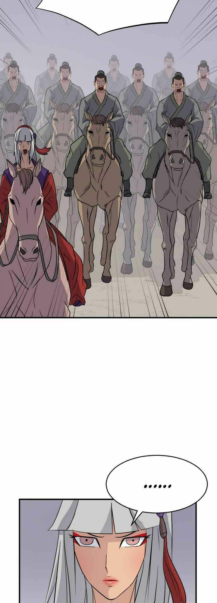 Trọng Sinh Bất Khả Chiến Bại - Chapter 128 - Page 32