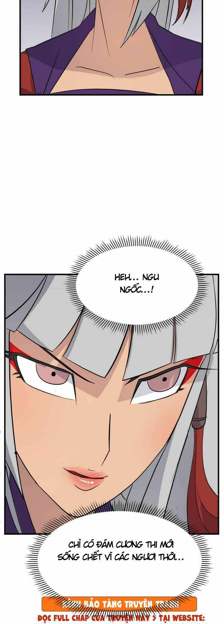 Trọng Sinh Bất Khả Chiến Bại - Chapter 128 - Page 33