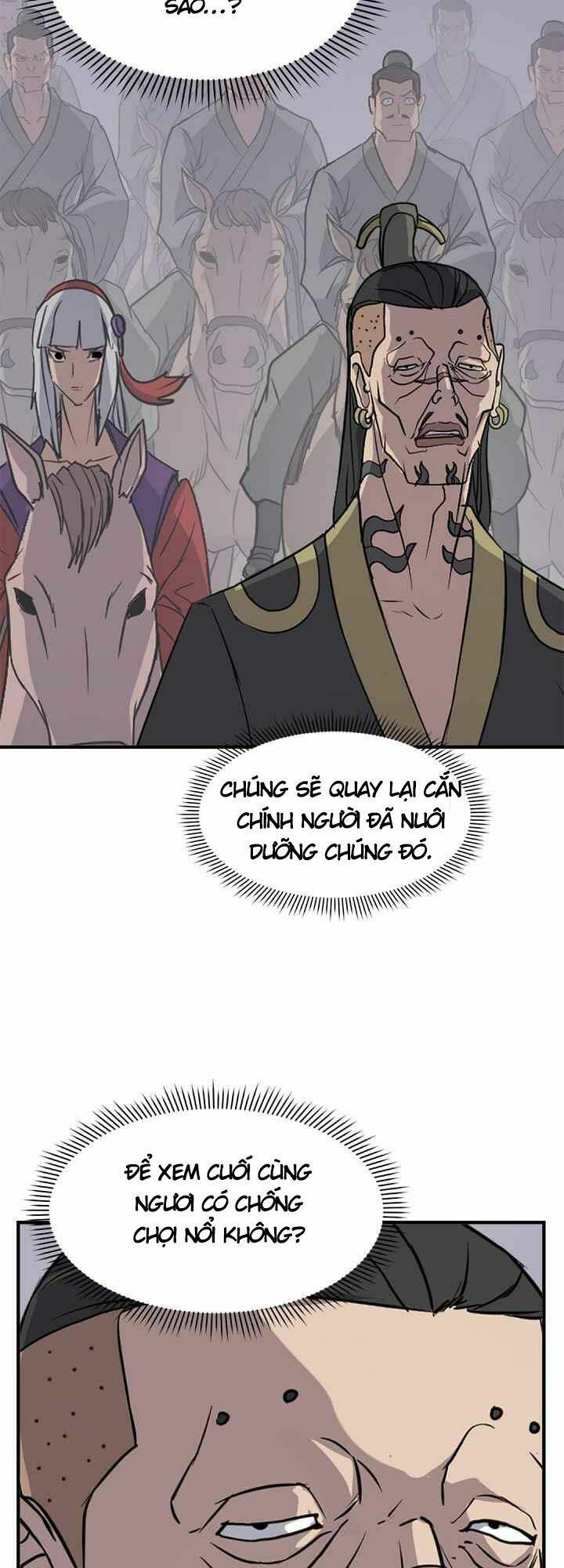 Trọng Sinh Bất Khả Chiến Bại - Chapter 128 - Page 35