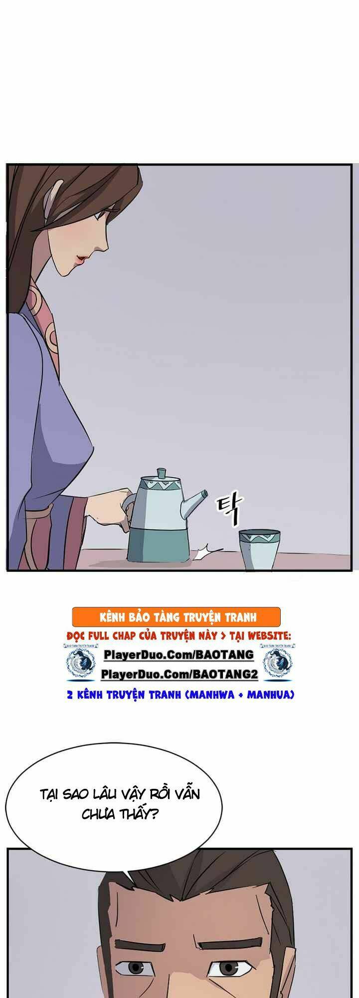 Trọng Sinh Bất Khả Chiến Bại - Chapter 128 - Page 39