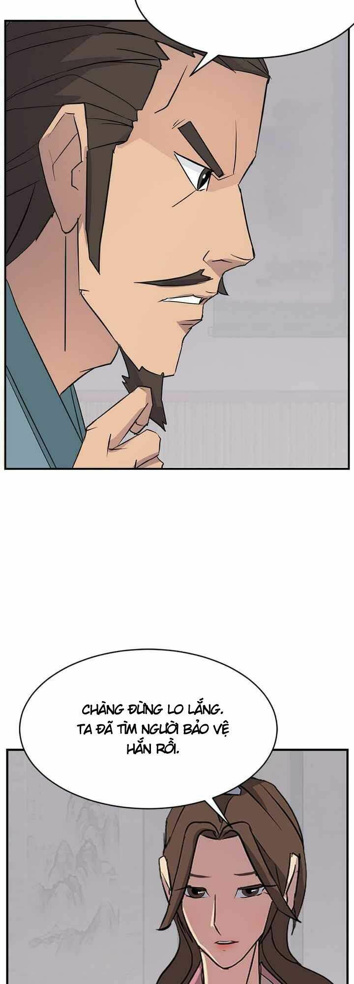 Trọng Sinh Bất Khả Chiến Bại - Chapter 128 - Page 42