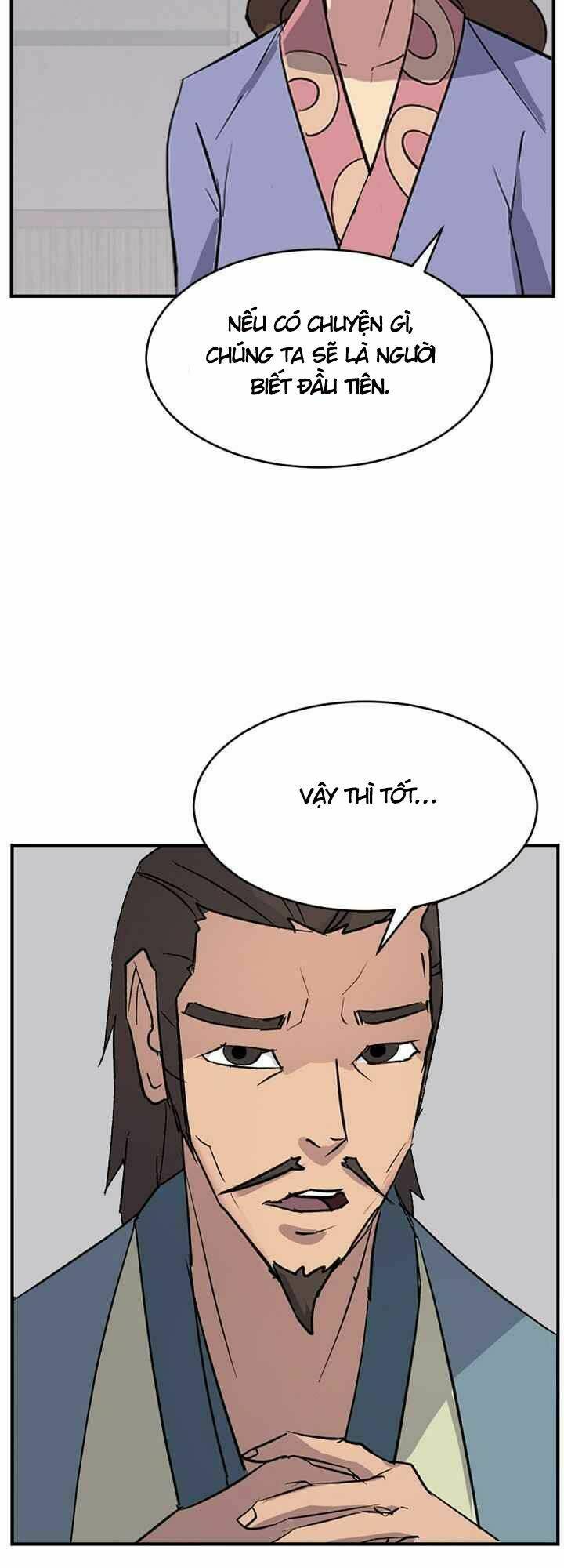 Trọng Sinh Bất Khả Chiến Bại - Chapter 128 - Page 43