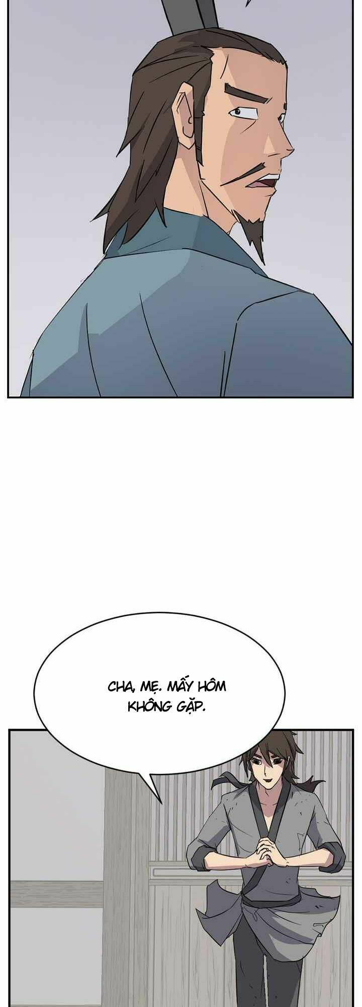 Trọng Sinh Bất Khả Chiến Bại - Chapter 128 - Page 45