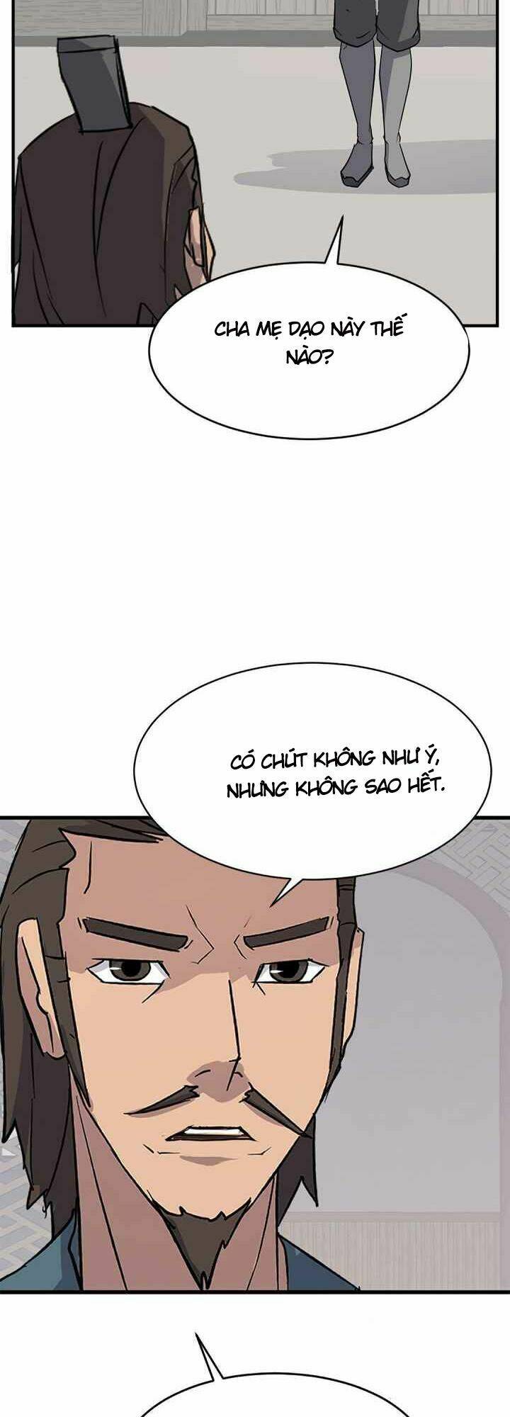 Trọng Sinh Bất Khả Chiến Bại - Chapter 128 - Page 46