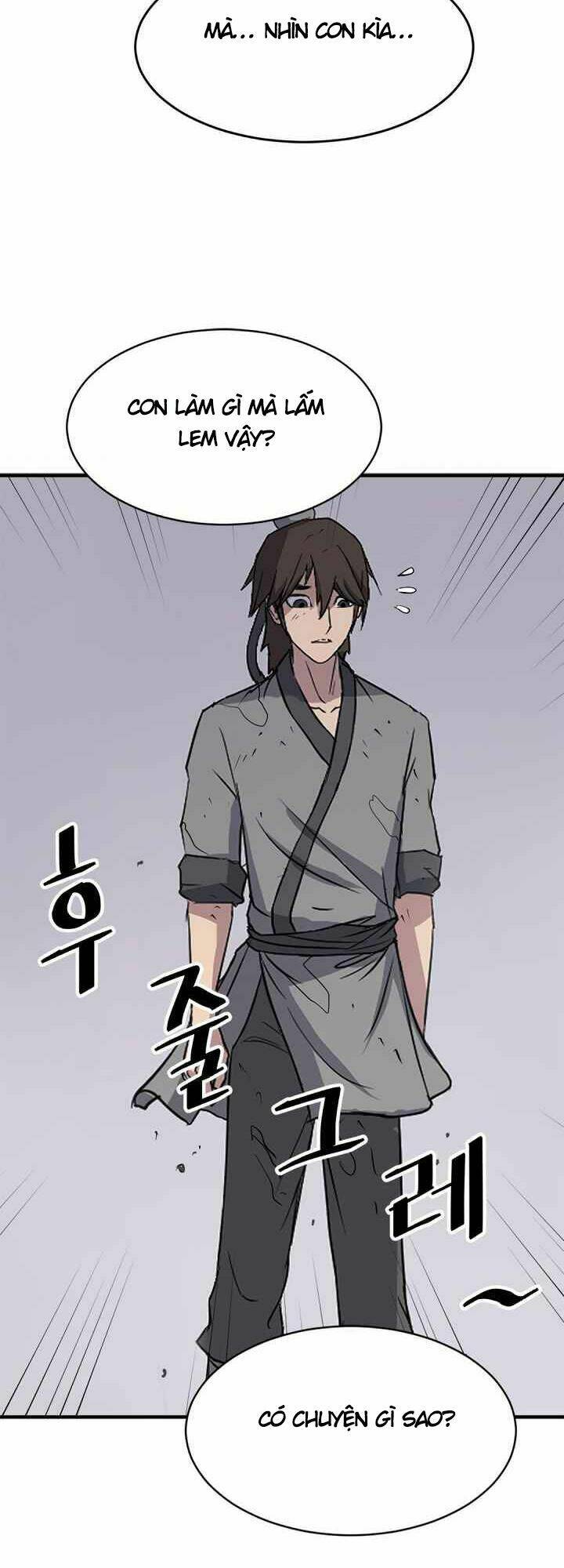Trọng Sinh Bất Khả Chiến Bại - Chapter 128 - Page 47