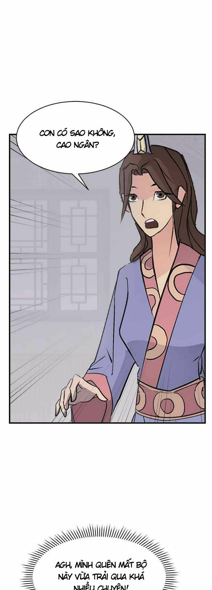 Trọng Sinh Bất Khả Chiến Bại - Chapter 128 - Page 48