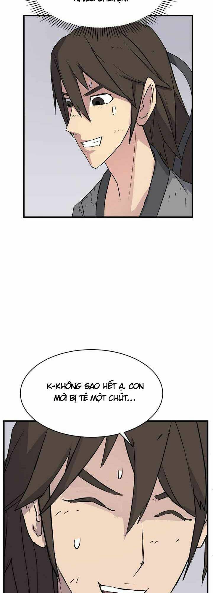 Trọng Sinh Bất Khả Chiến Bại - Chapter 128 - Page 49