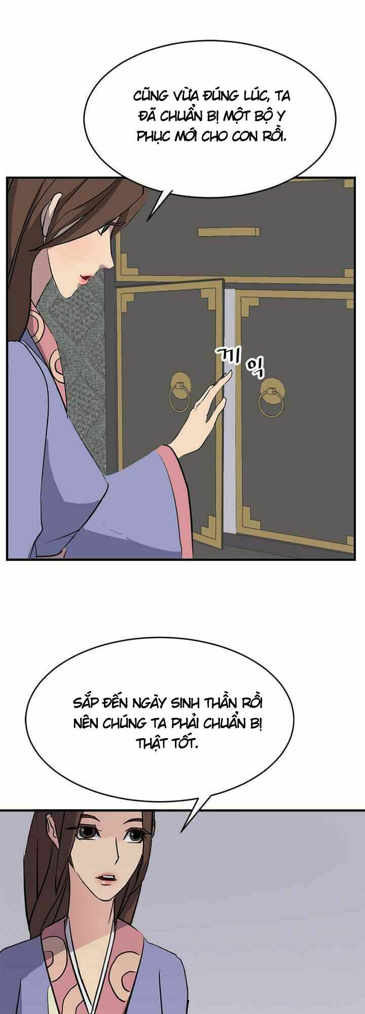 Trọng Sinh Bất Khả Chiến Bại - Chapter 128 - Page 51