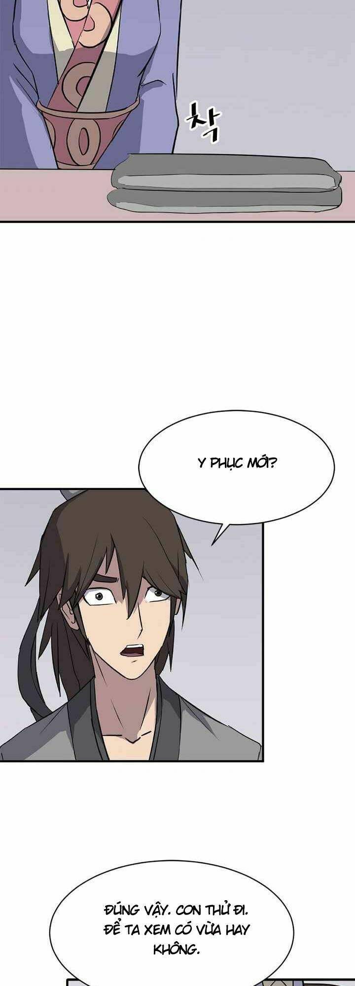 Trọng Sinh Bất Khả Chiến Bại - Chapter 128 - Page 52