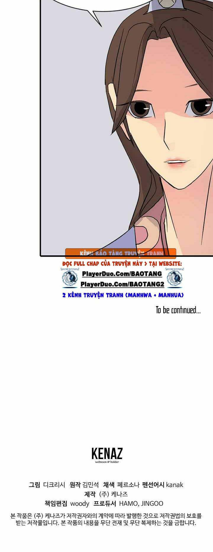 Trọng Sinh Bất Khả Chiến Bại - Chapter 128 - Page 53