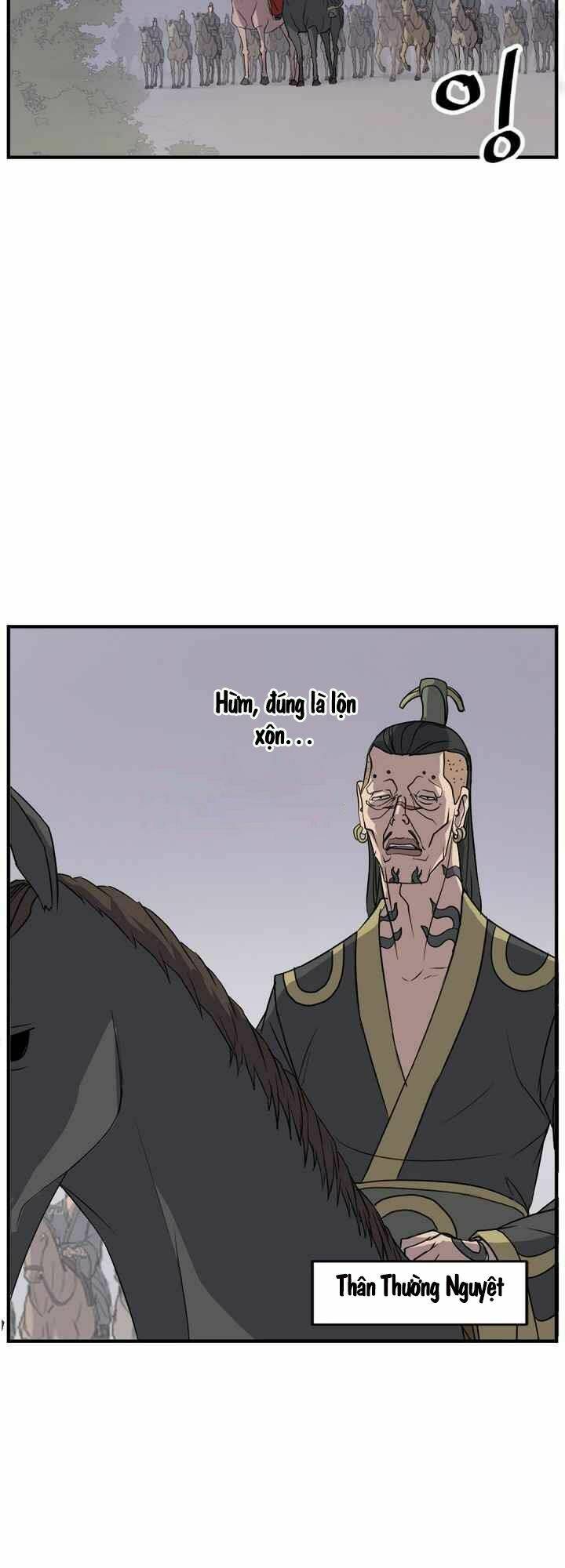 Trọng Sinh Bất Khả Chiến Bại - Chapter 128 - Page 6