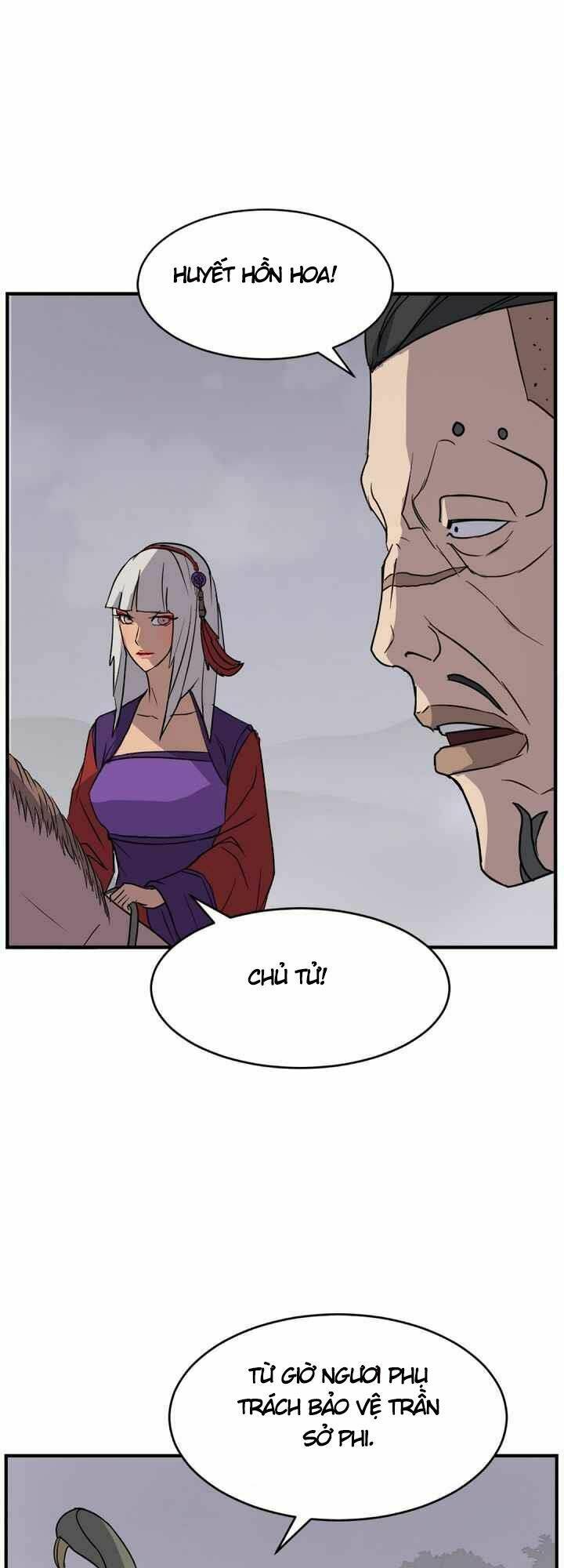 Trọng Sinh Bất Khả Chiến Bại - Chapter 128 - Page 7