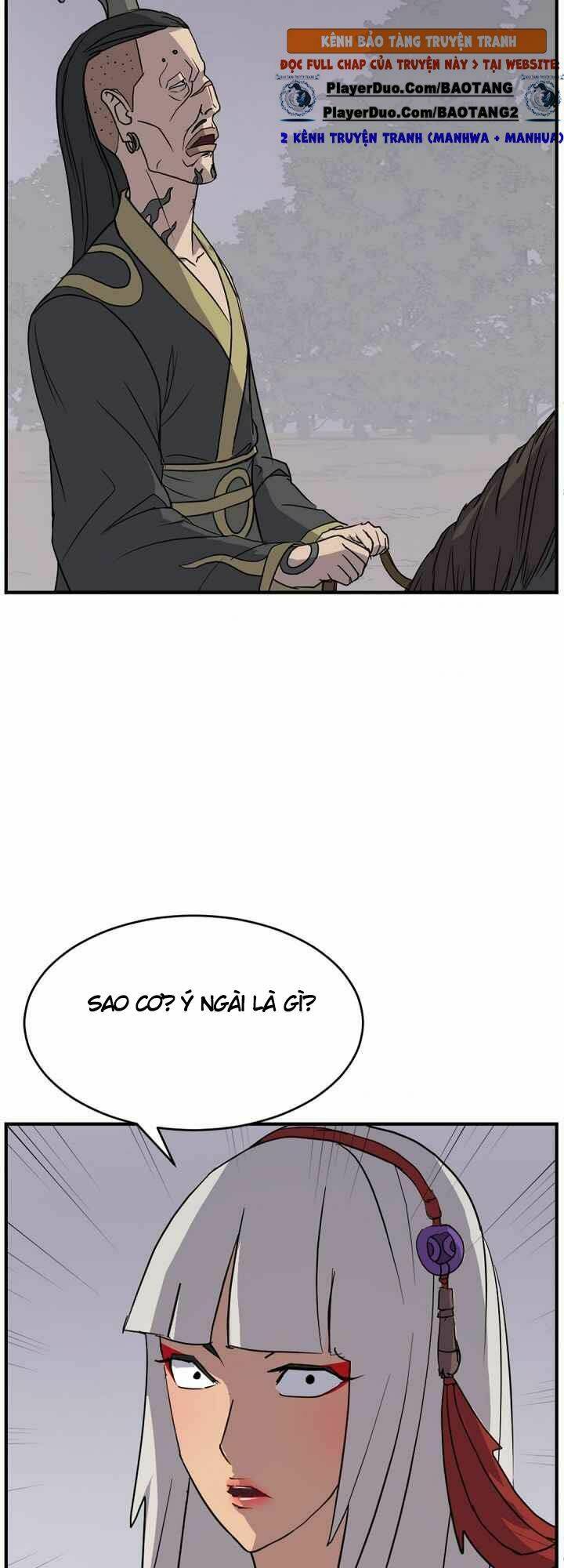 Trọng Sinh Bất Khả Chiến Bại - Chapter 128 - Page 8