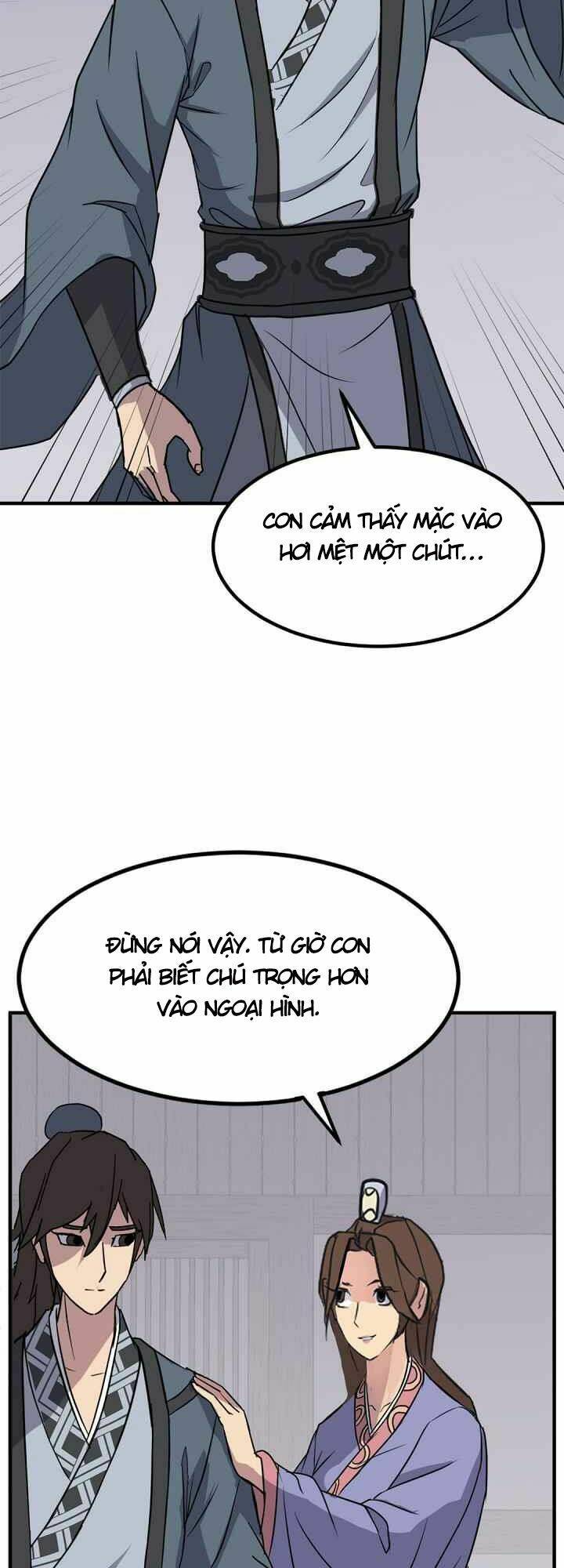 Trọng Sinh Bất Khả Chiến Bại - Chapter 129 - Page 9