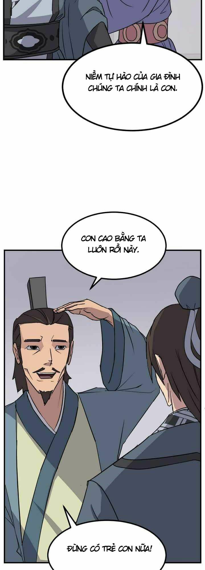 Trọng Sinh Bất Khả Chiến Bại - Chapter 129 - Page 10