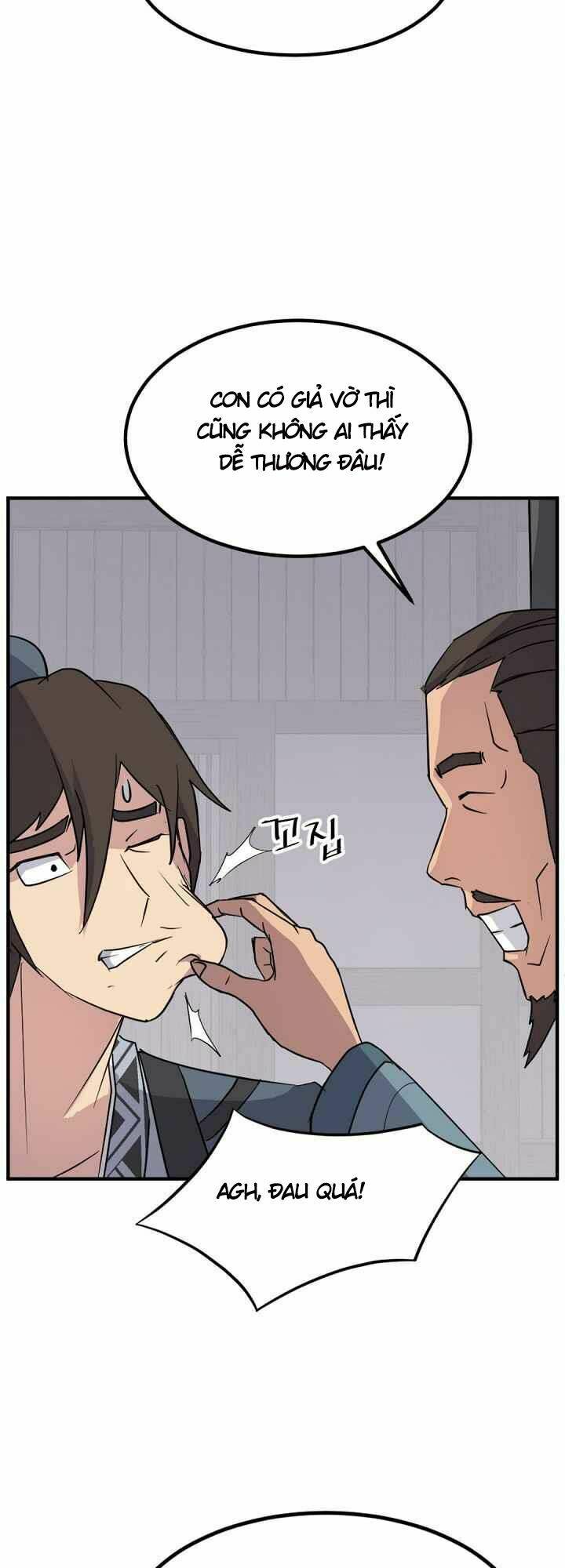 Trọng Sinh Bất Khả Chiến Bại - Chapter 129 - Page 11