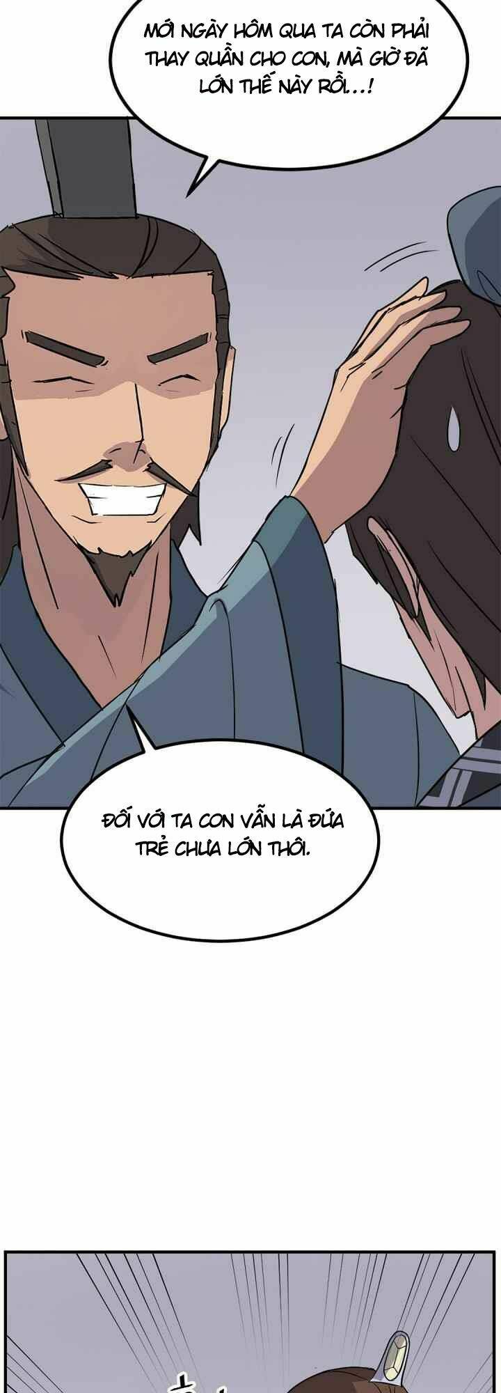 Trọng Sinh Bất Khả Chiến Bại - Chapter 129 - Page 12