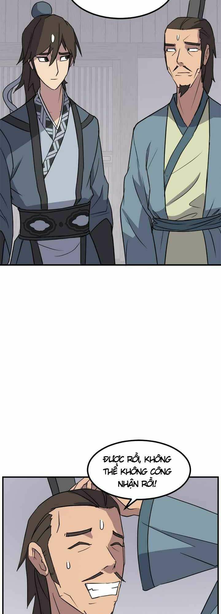 Trọng Sinh Bất Khả Chiến Bại - Chapter 129 - Page 16