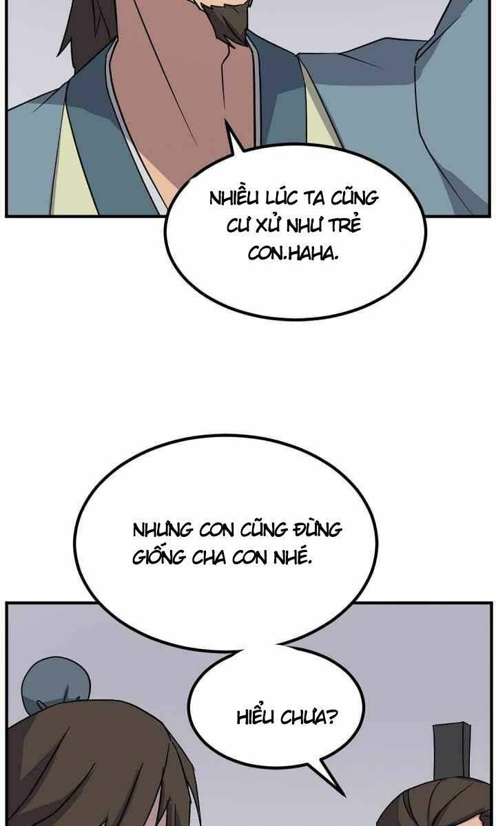 Trọng Sinh Bất Khả Chiến Bại - Chapter 129 - Page 17