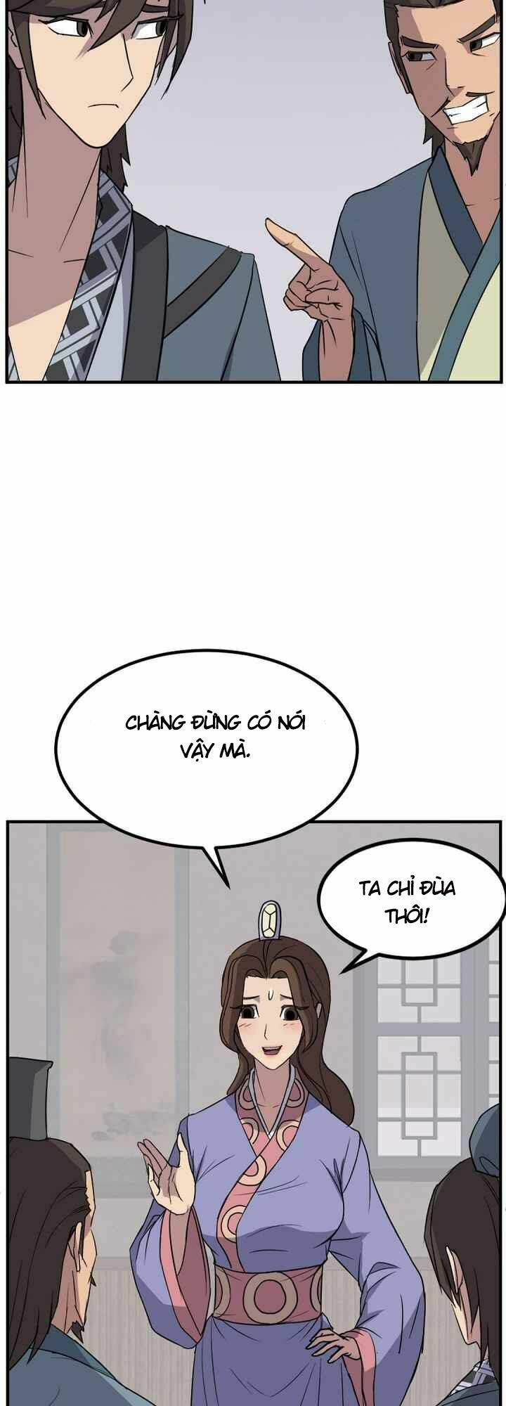 Trọng Sinh Bất Khả Chiến Bại - Chapter 129 - Page 18