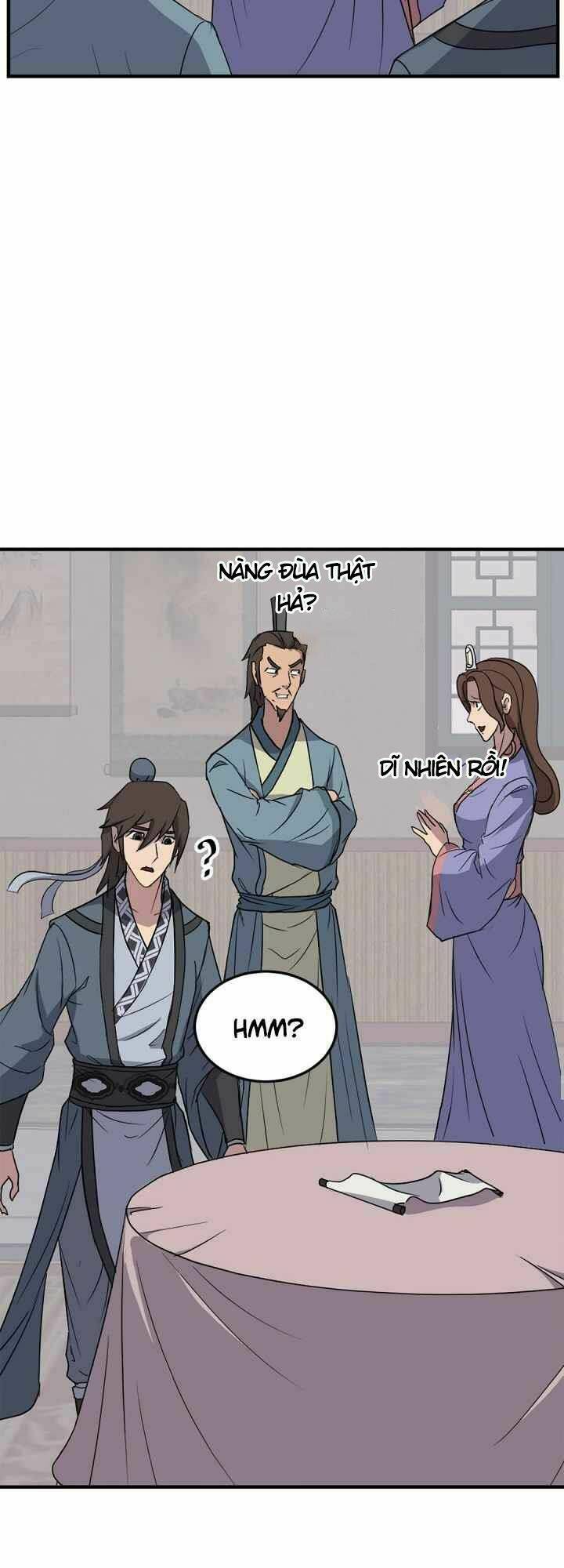 Trọng Sinh Bất Khả Chiến Bại - Chapter 129 - Page 19