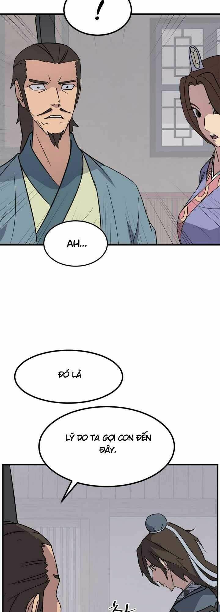 Trọng Sinh Bất Khả Chiến Bại - Chapter 129 - Page 21