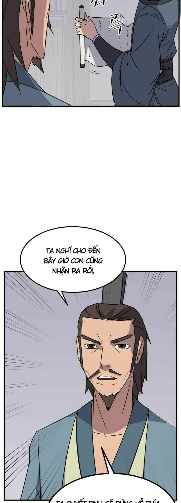 Trọng Sinh Bất Khả Chiến Bại - Chapter 129 - Page 22