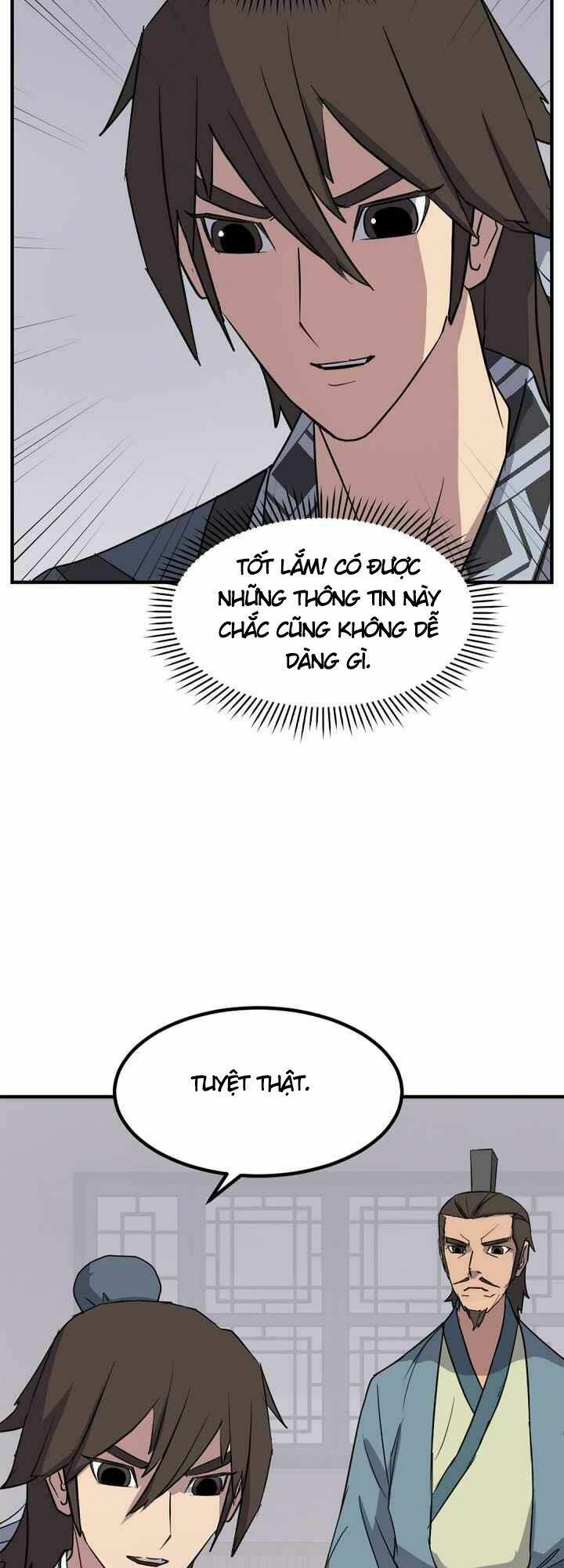 Trọng Sinh Bất Khả Chiến Bại - Chapter 129 - Page 25