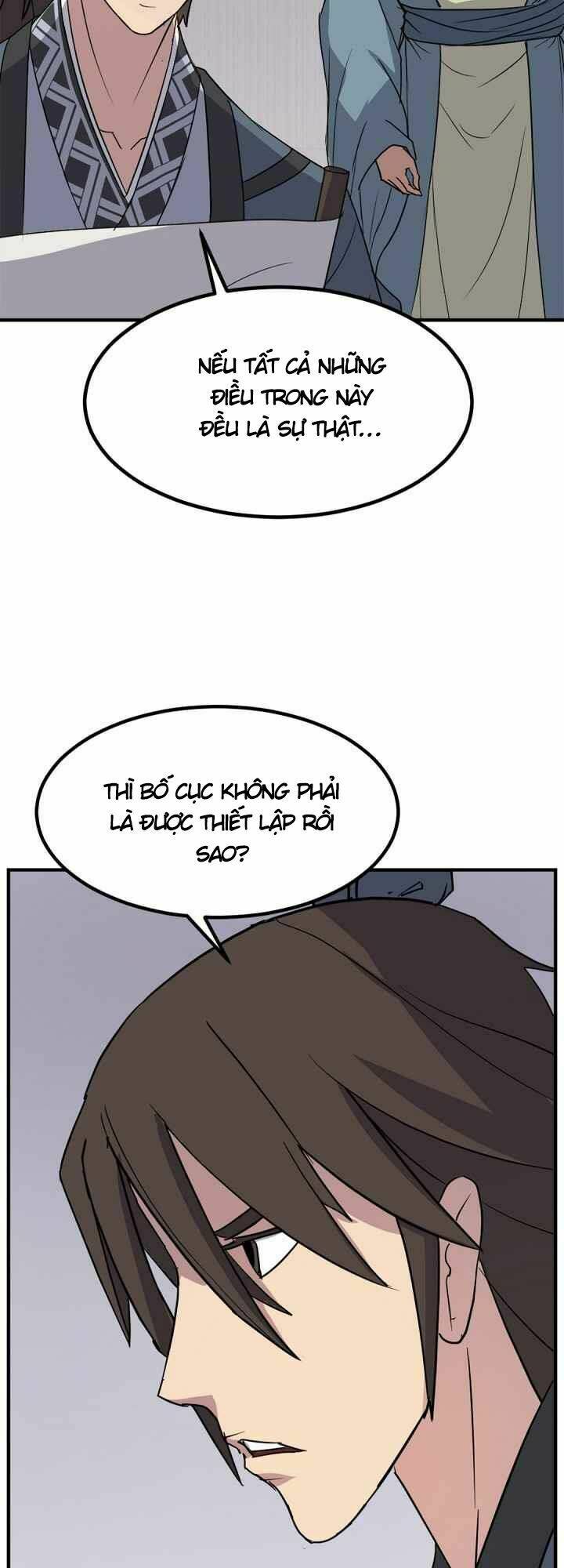 Trọng Sinh Bất Khả Chiến Bại - Chapter 129 - Page 26