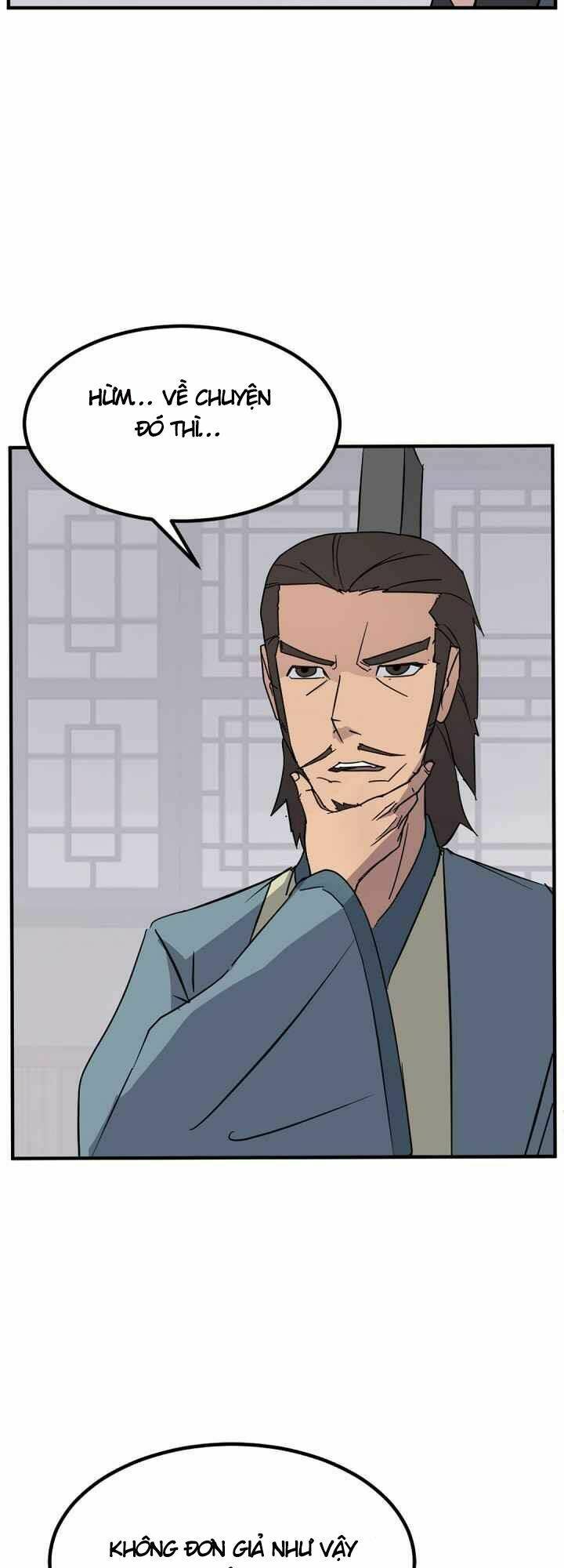 Trọng Sinh Bất Khả Chiến Bại - Chapter 129 - Page 27