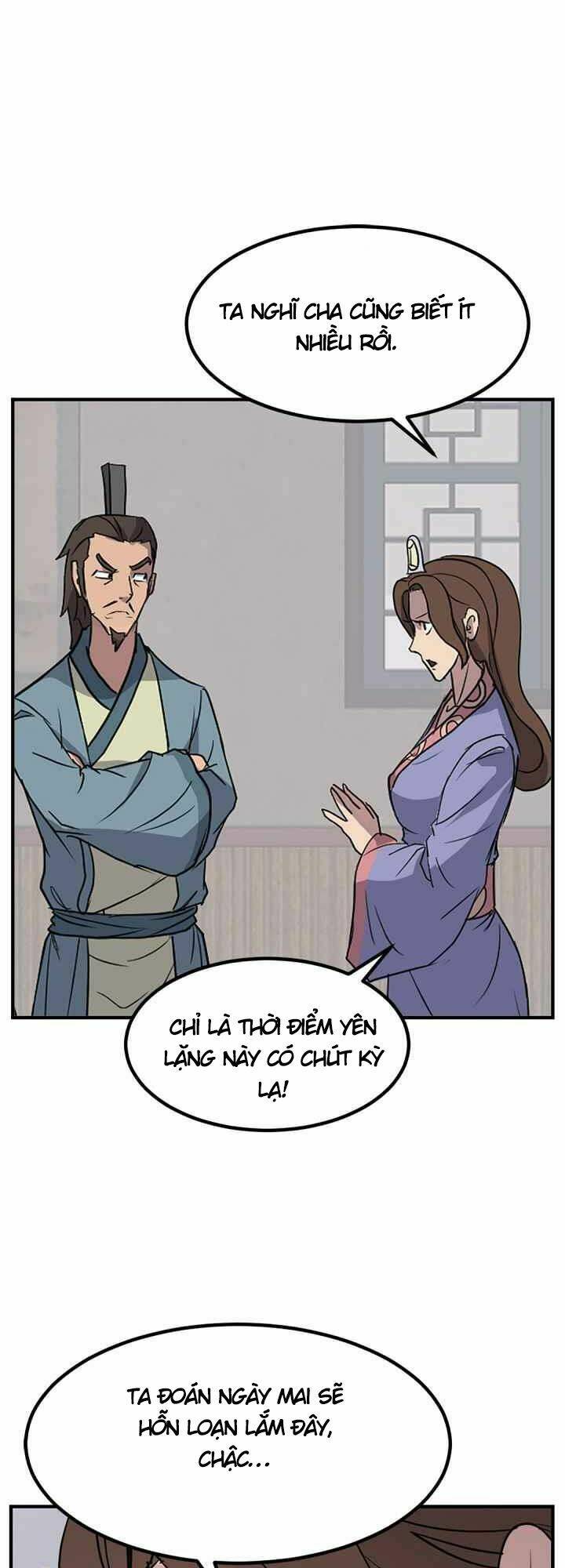 Trọng Sinh Bất Khả Chiến Bại - Chapter 129 - Page 30