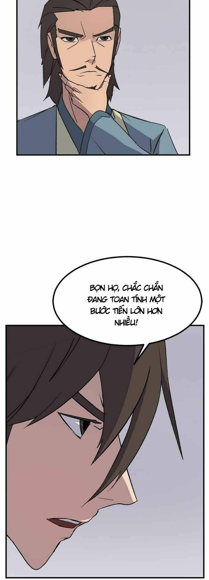 Trọng Sinh Bất Khả Chiến Bại - Chapter 129 - Page 32