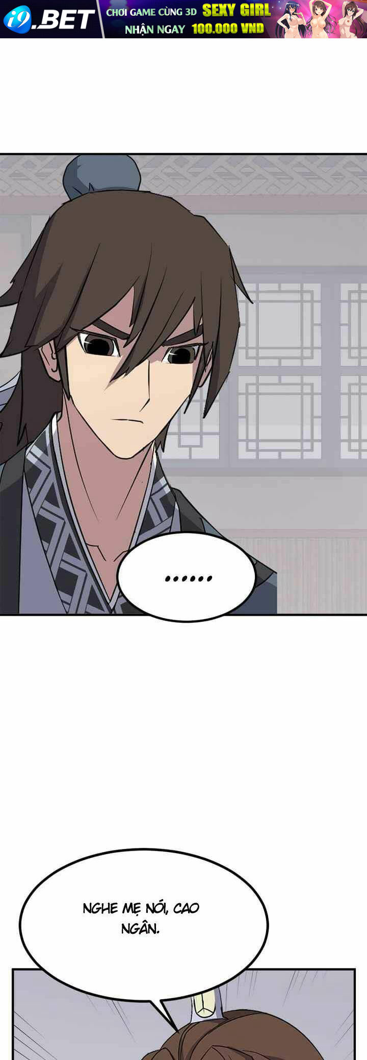 Trọng Sinh Bất Khả Chiến Bại - Chapter 129 - Page 34