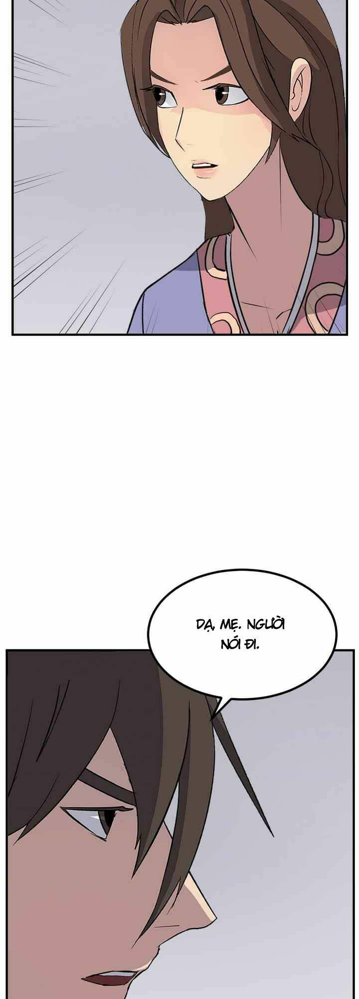 Trọng Sinh Bất Khả Chiến Bại - Chapter 129 - Page 35