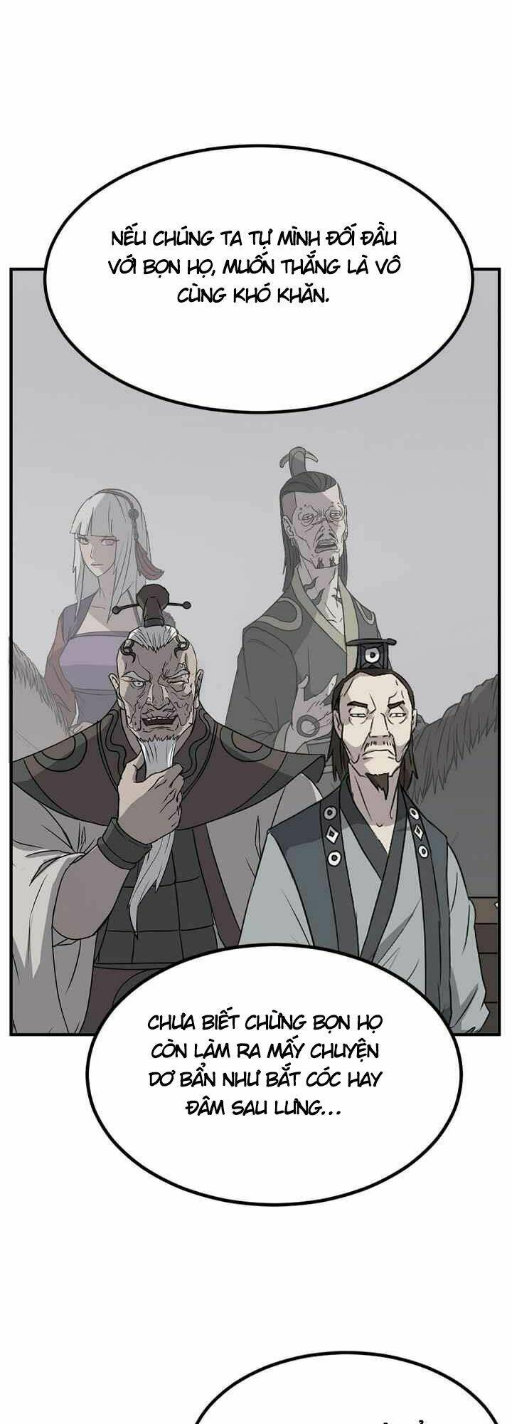 Trọng Sinh Bất Khả Chiến Bại - Chapter 129 - Page 37