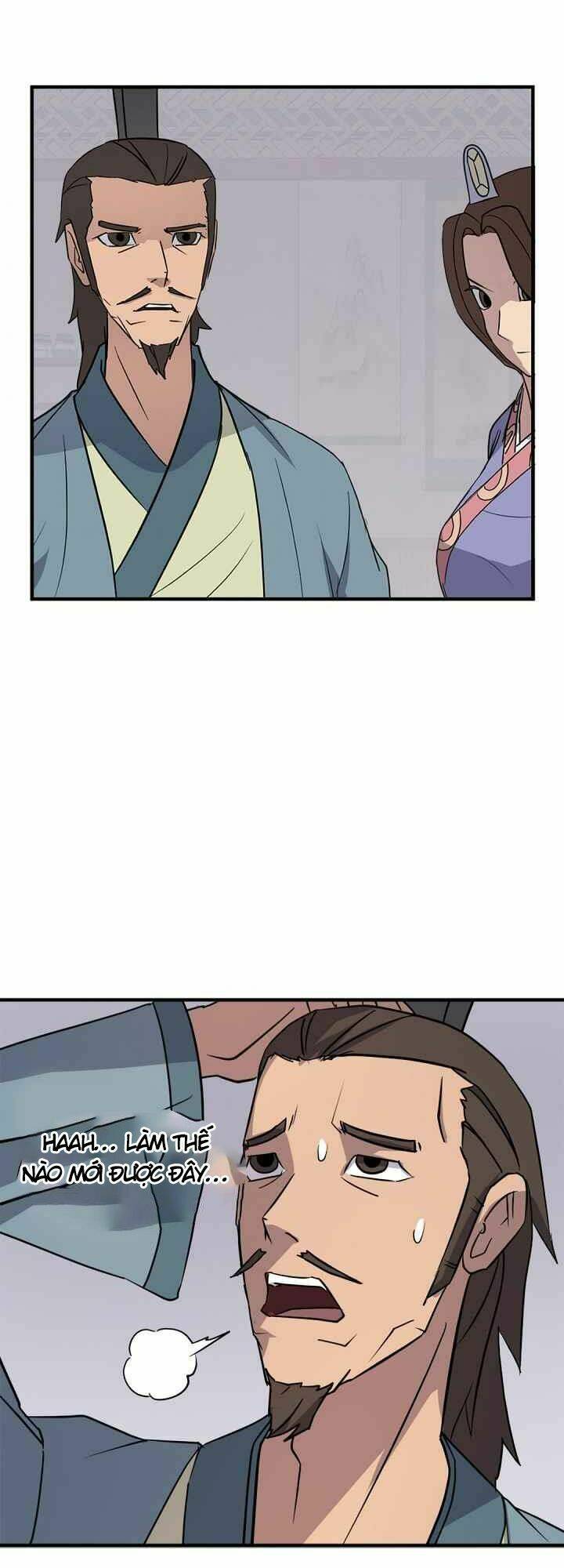 Trọng Sinh Bất Khả Chiến Bại - Chapter 129 - Page 41