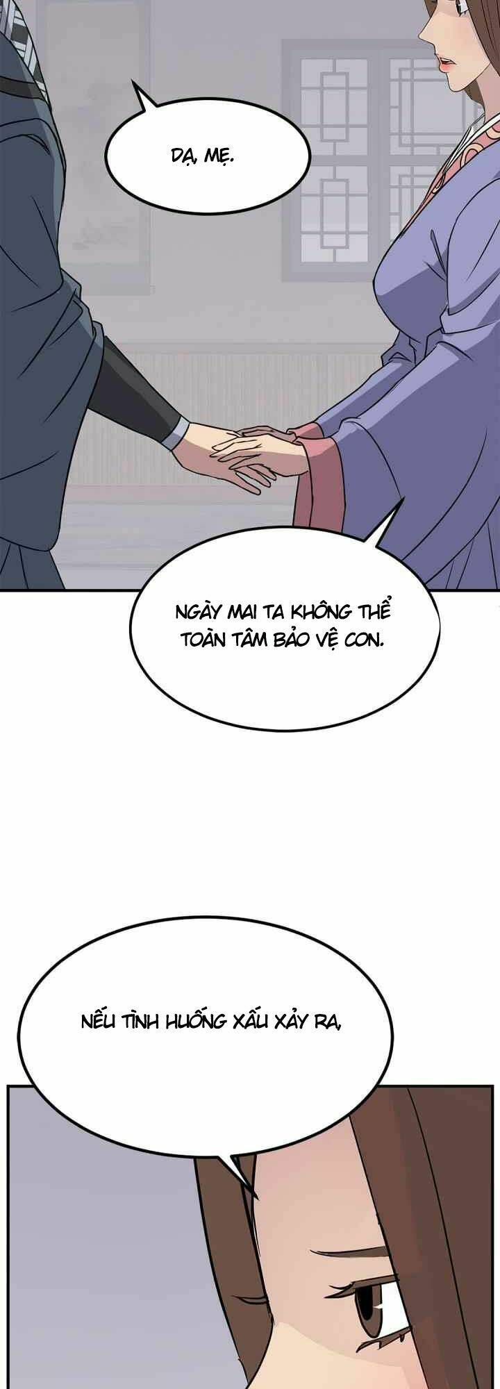 Trọng Sinh Bất Khả Chiến Bại - Chapter 129 - Page 43