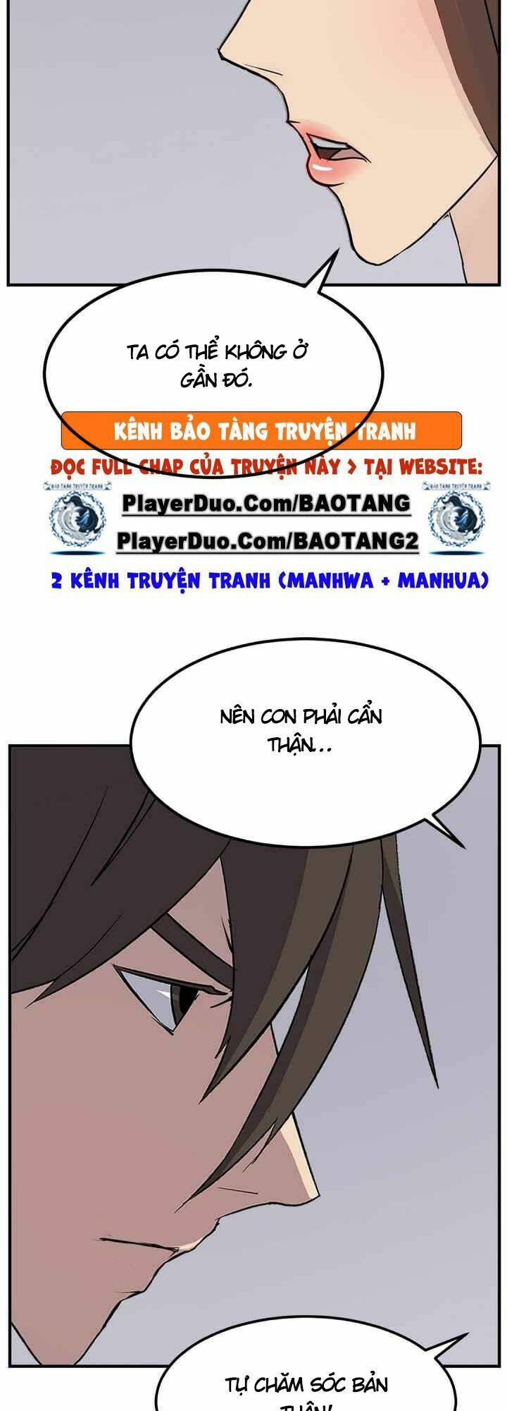 Trọng Sinh Bất Khả Chiến Bại - Chapter 129 - Page 44