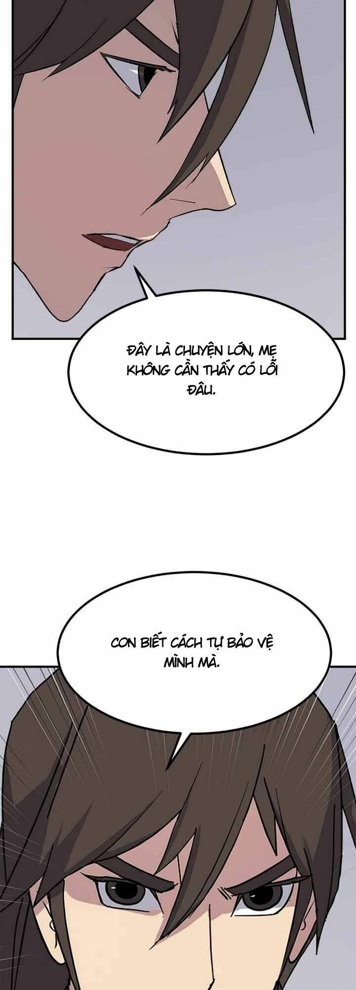 Trọng Sinh Bất Khả Chiến Bại - Chapter 129 - Page 47