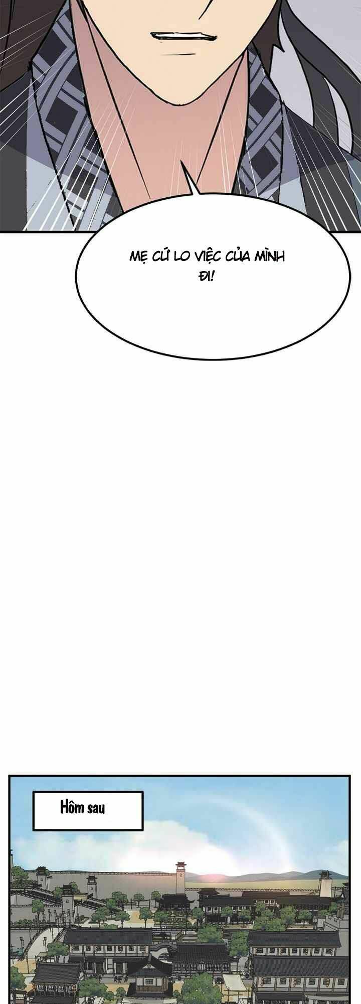 Trọng Sinh Bất Khả Chiến Bại - Chapter 129 - Page 48