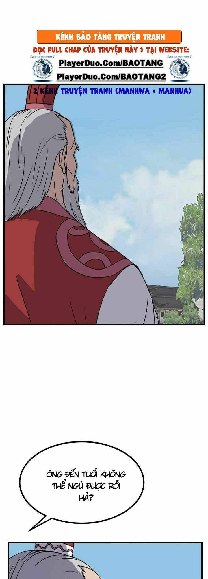 Trọng Sinh Bất Khả Chiến Bại - Chapter 129 - Page 50