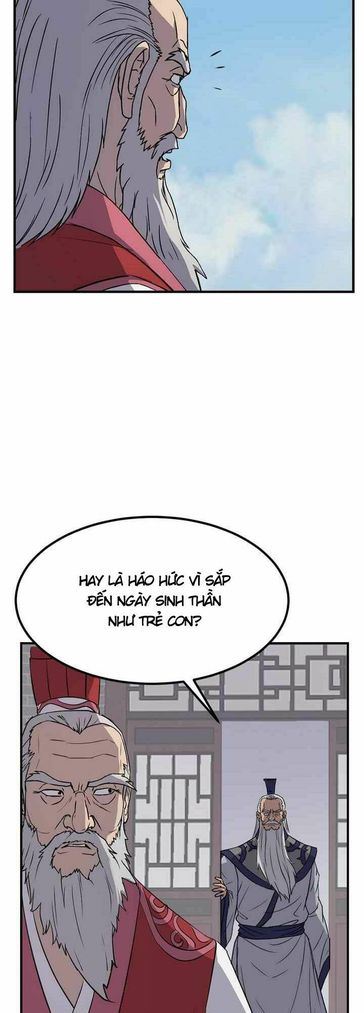 Trọng Sinh Bất Khả Chiến Bại - Chapter 129 - Page 51