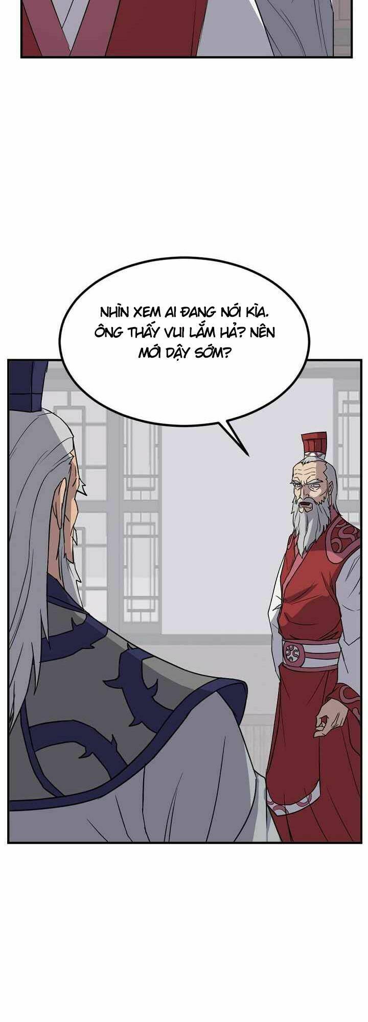 Trọng Sinh Bất Khả Chiến Bại - Chapter 129 - Page 52