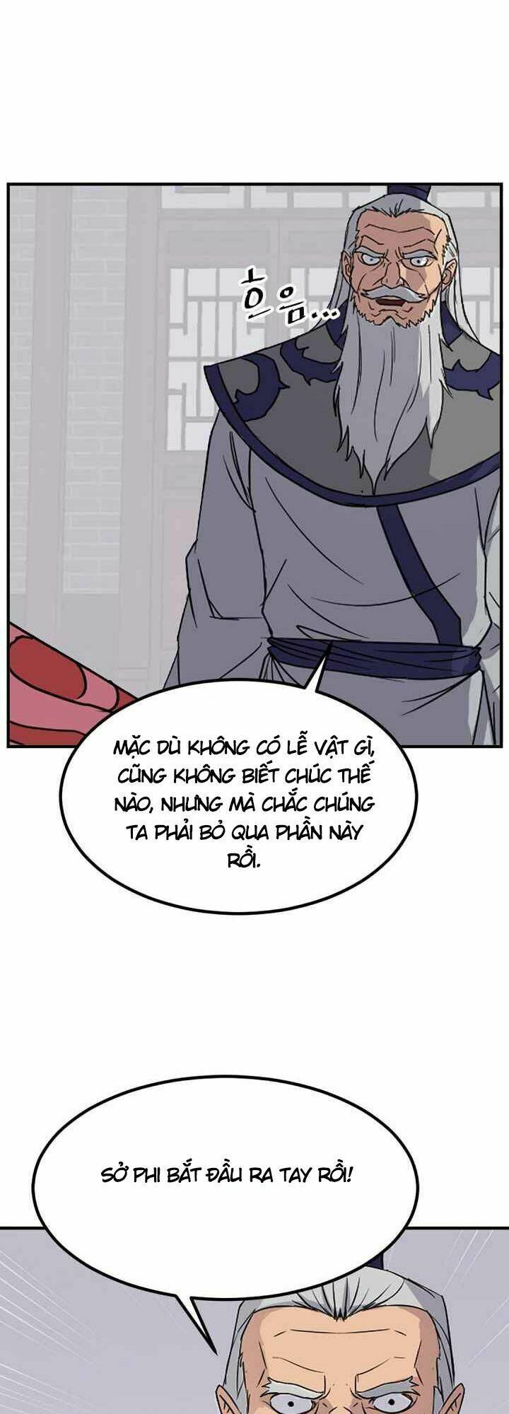 Trọng Sinh Bất Khả Chiến Bại - Chapter 129 - Page 53